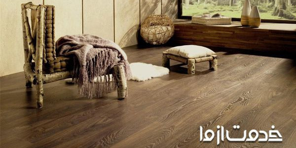 تفاوت پارکت و لمینت چیست؟