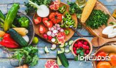 غذاهای مفید در تابستان