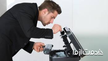 5 مشکل رایج پرینترها