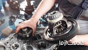 علائم خرابی توربین گیربکس اتوماتیک چیست؟