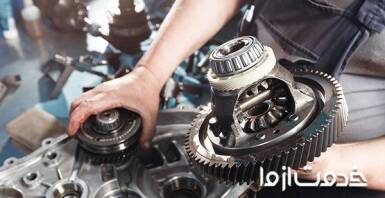 علائم خرابی توربین گیربکس اتوماتیک چیست؟