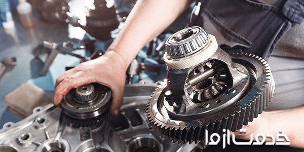 علائم خرابی توربین گیربکس اتوماتیک چیست؟