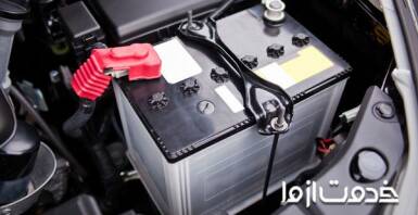 باتری اتمی بهتر است یا اسیدی؟