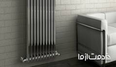 انتخاب بهترین رادیاتور پنلی