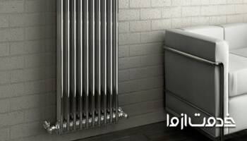 انتخاب بهترین رادیاتور پنلی