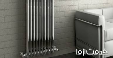 انتخاب بهترین رادیاتور پنلی