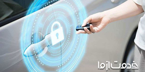 نحوه عیب یابی دزدگیر ماجیکار