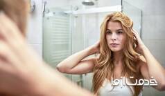 تقویت مو با 6 ماسک تقویت مو خانگی