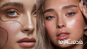 سبک آرایش نود را بشناسید