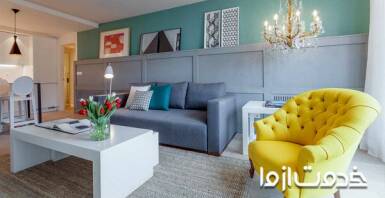 فول فرنیش چیست؟