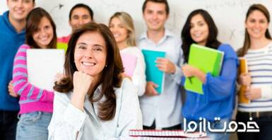 روش تدریس زبان انگلیسی