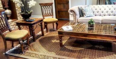 اصول انتخاب فرش مناسب