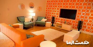 آیا می دانید چه خانه هایی نیاز به بازسازی دکوراسیون دارند؟