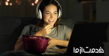 آموزش زبان انگلیسی با سریال فرندز (Friends)