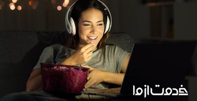 آموزش زبان انگلیسی با سریال فرندز (Friends)