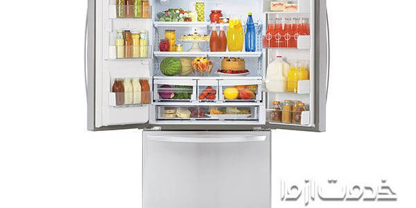 نحوه عملکرد سیستم دیفراست و نوفراست یخچال