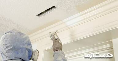 ویژگی های رنگ آمیزی با اسپری چیست ؟