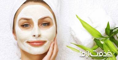 فشیال صورت چیست؟