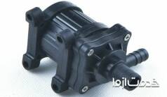 پمپ آب بی صدا برای آپارتمان