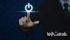 علت روشن نشدن کامپیوتر چیست؟