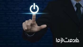 علت روشن نشدن کامپیوتر چیست؟