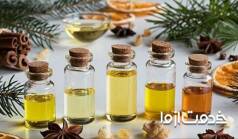 معرفی روغن‌های گیاهی روشن کننده پوست