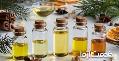 معرفی روغن‌های گیاهی روشن کننده پوست