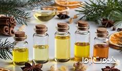 معرفی روغن‌های گیاهی روشن کننده پوست
