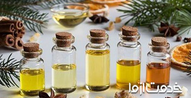 معرفی روغن‌های گیاهی روشن کننده پوست