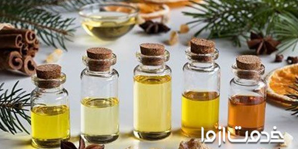 معرفی روغن‌های گیاهی روشن کننده پوست