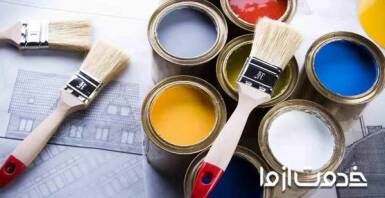 همه چیز درباره رنگ نانو