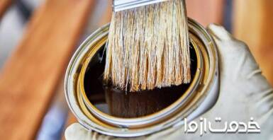 پرایمر رنگ چیست؟