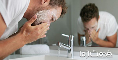 علت گرفتگی روشویی و روش‌های رفع آن