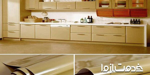 همه چیز درباره برچسب کابینت