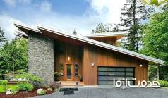 سقف شیبدار چیست؟