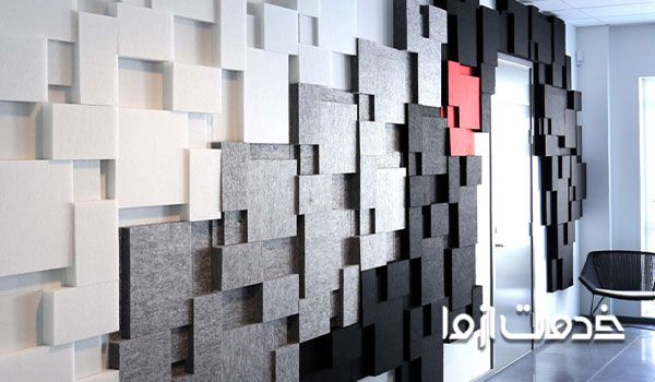 عایق صوتی چیست و چه کاربردی دارد؟
