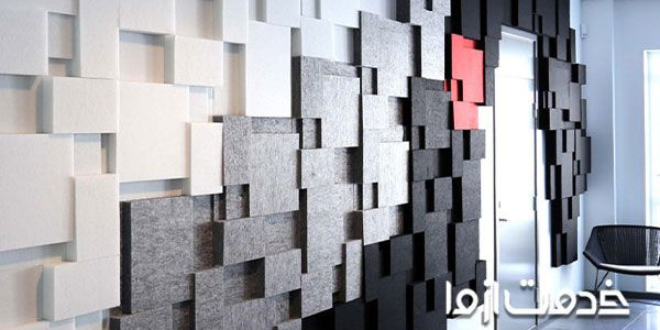 عایق صوتی چیست و چه کاربردی دارد؟