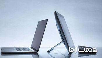 آموزش اتصال دو کامپیوتر با وایرلس