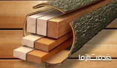 چوب ترموود چیست؟ کاربرد ترموود 