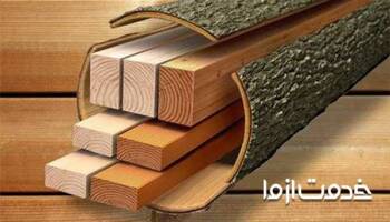 چوب ترموود چیست؟ کاربرد ترموود