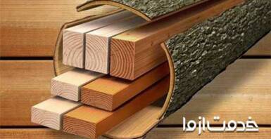 چوب ترموود چیست؟ کاربرد ترموود 