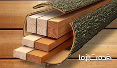 چوب ترموود چیست؟ کاربرد ترموود 