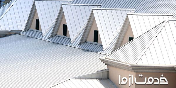 ایزوگام، بام یا عایق سفید چیست؟