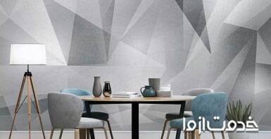 کاغذ دیواری نانو چیست؟