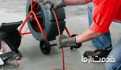 معرفی انواع فنر لوله بازکن 