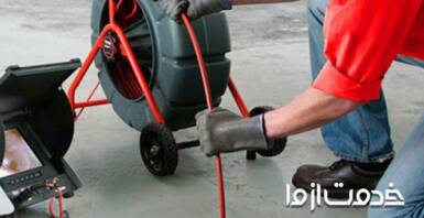 معرفی انواع فنر لوله بازکن 