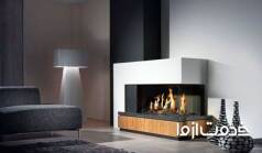 روش‌های بازسازی شومینه قدیمی