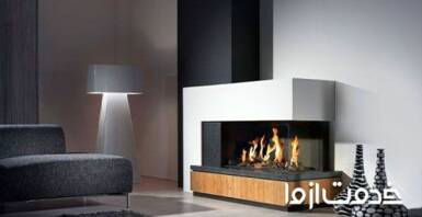 روش‌های بازسازی شومینه قدیمی