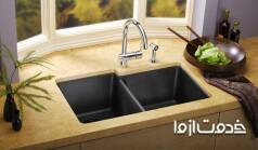 راهنمای خرید سینک ظرفشویی