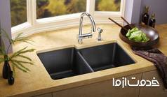 راهنمای خرید سینک ظرفشویی